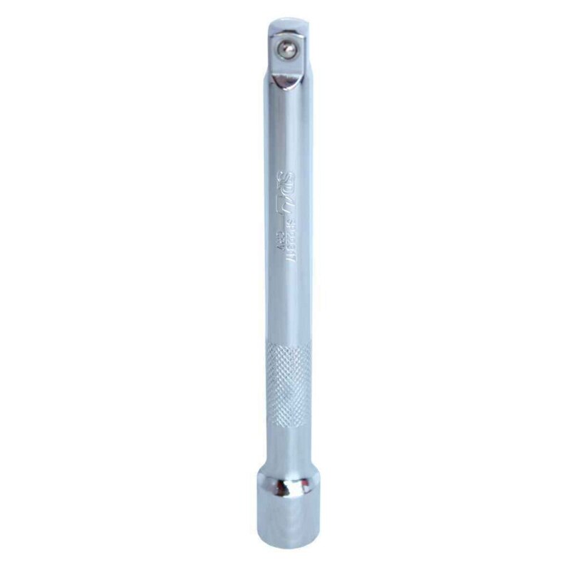 SP TOOLS SOCKET EXTENSION BAR 3/8" X 150MM