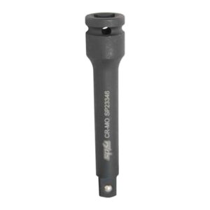 SP TOOLS BAR IMPACT EXTENSION 3/8"DR 250MM