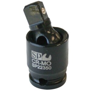 SP TOOLS UNIVERSAL JOINT IMPACT 3/8"DR