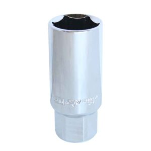 SP TOOLS SOCKET SPARK PLUG 3/8"DR 6PT SAE 5/8"