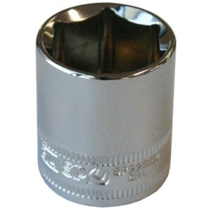 SP TOOLS SOCKET 3/8DR 6PT METRIC 11MM