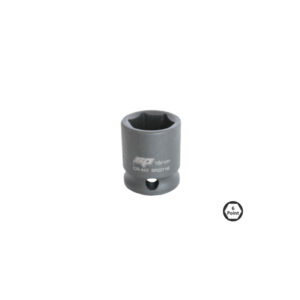 SP TOOLS SOCKET 3/8DR 6PT METRIC 14MM