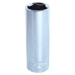 SP TOOLS SOCKET 3/8DR DEEP 6PT METRIC 11MM