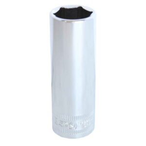 SP TOOLS SOCKET 3/8DR DEEP 6PT SAE 5/8"