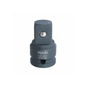 SP TOOLS ADAPTOR IMPACT 1/2"F X 3/8"M
