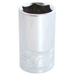 SP TOOLS SOCKET 1/2"DR 6PT SAE 7/16"