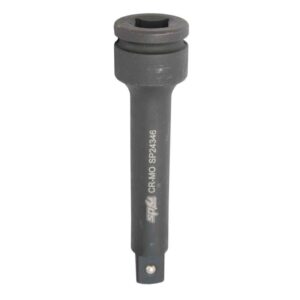 SP TOOLS BAR IMPACT EXTENSION 3/4"DR 100MM