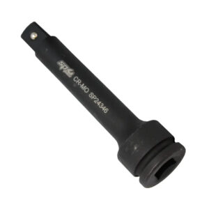 SP TOOLS BAR IMPACT EXTENSION 3/4"DR 250MM