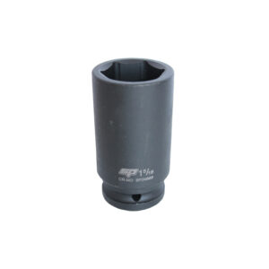 SP TOOLS SOCKET IMPACT 3/4"DR 6PT SAE 1-7/16"