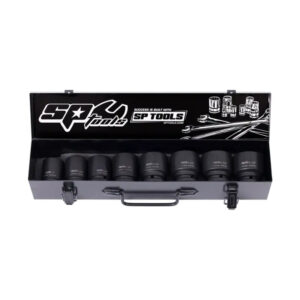 SP TOOLS SOCKET IMPACT 3/4DR 6PT SAE DEEP 1-5/8"