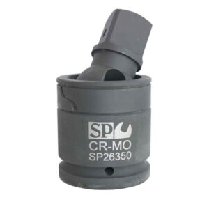 SP TOOLS UNIVERSAL JOINT IMPACT 1-1/2"DR