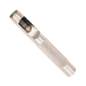 SP TOOLS STRIKING TOOLS - HOLLOW PUNCH - 2.5MM