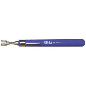 SP TOOLS AUTO SPECIALITY - PICK-UP TOOL TELESCOPING MAGNETIC 1KG