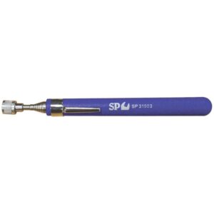 SP TOOLS AUTO SPECIALITY - PICK-UP TOOL TELESCOPING MAGNETIC 2.3KG