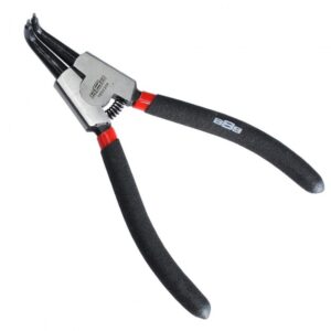 SP TOOLS PLIERS & CUTTERS - CIRCLIP BENT INTERNAL - 175MM (7")
