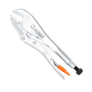 SP TOOLS PLIERS & CUTTERS - LOCKING STRAIGHT JAW - 175MM (7")