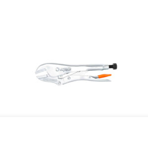 SP TOOLS PLIERS & CUTTERS - LOCKING STRAIGHT JAW - 250MM (10")