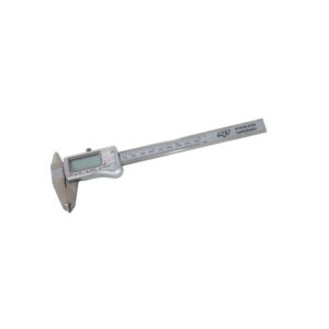 SP TOOLS MEASURING - CALLIPERS DIGITAL 150MM/6" (0.01/0.0005" READING)