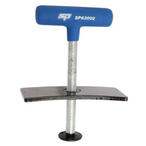 SP TOOLS BRAKE & CLUTCH - BRAKE DISC SPREADER