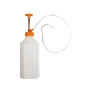 SP TOOLS FLUID TRANSFER - PUMP MINI MULTI PURPOSE 1LT
