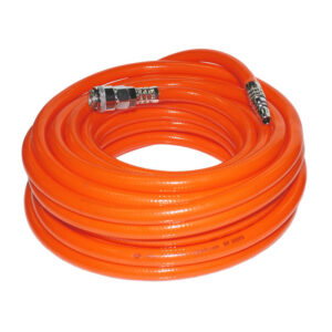SP AIR HOSE AIR FITTED 15MT NITTO STYLE