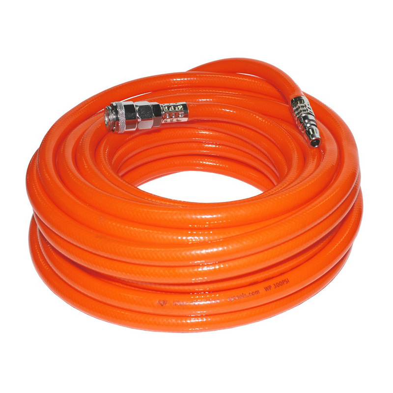 SP AIR HOSE AIR FITTED 15MT NITTO STYLE