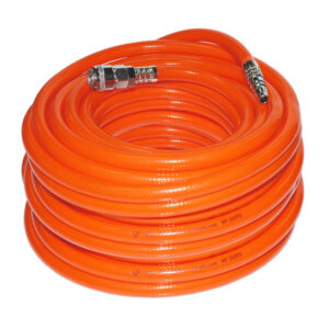 SP TOOLS HOSE AIR FITTED 30MT NITTO STYLE