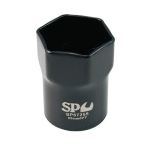 SP TOOLS STEERING & SUSPENSION - HUB NUT SOCKETS 54MM NISSAN