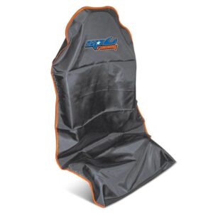 SP TOOLS WORKSHOP - SEAT COVER