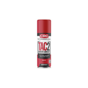CRC Tac2 Chain Lubricant 300g