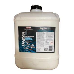 BOSTON Aluminium Clean & Brightner - 20L