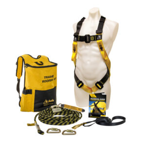 B-SAFE Tradie Roofers Kit