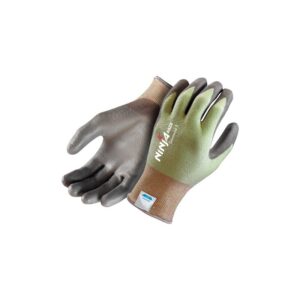 NINJA RAZR Diamond Cut 5 Glove Size XL