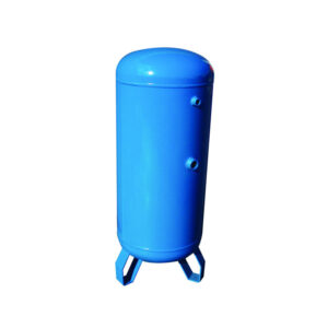 PEERLESS 110L Vertical Air Receiver Tank