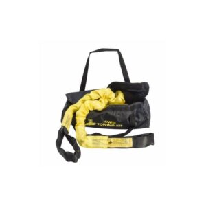 BLACK RAT 4WD Towing Kit 4m