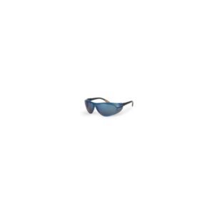 FRONTIER  Safety Spec-Voodoo Blue Mirror Lens