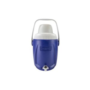 FRONTIER 5Ltr Water Cooler Blue