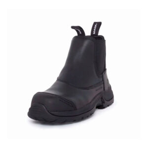 MACK Armbar Black UK Size 6