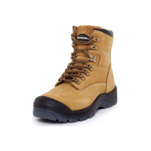 MACK Blast Boot Honey UK Size 13