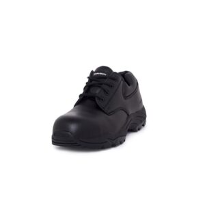 MACK Boss Shoe Black Uk Size 10 Mack