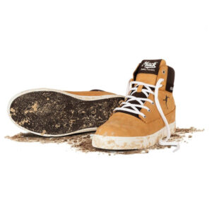 MACK Buddy Junior Honey/Brown UK Size 8