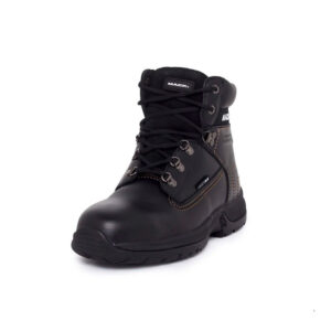 MACK Bulldog Boot Black UK Size 5