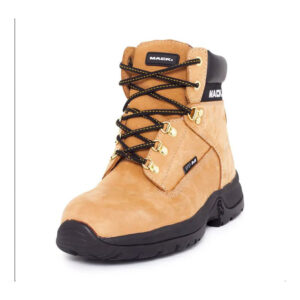 MACK Bulldog Boot Honey UK Size 5