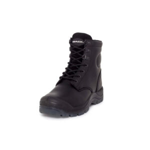 MACK Charge Boot Black UK Size 11