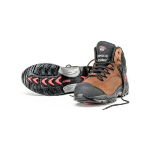 MACK Dingo Boot Honey Uk Size 11 Mack