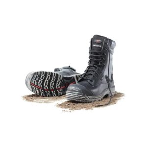 MACK Freeway Waterproof Boot Black Uk Size 15 Mack