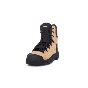 MACK Granite Boot Honey Uk Size 13 Mack