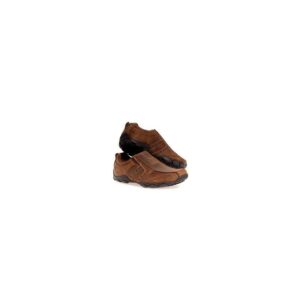 MACK Oslo Shoe Rocky Brown UK Size 8