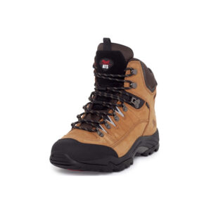 MACK Peak Boot Honey Uk Size 8 Mack