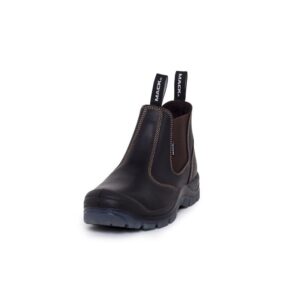 MACK Piston Boot Claret UK Size 4